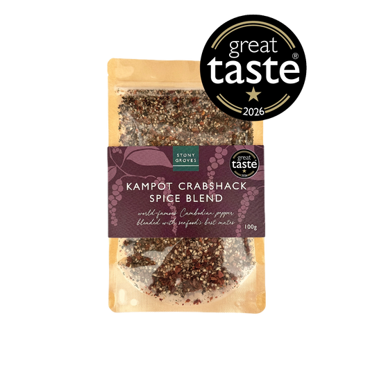 Kampot Crabshack Spice Blend