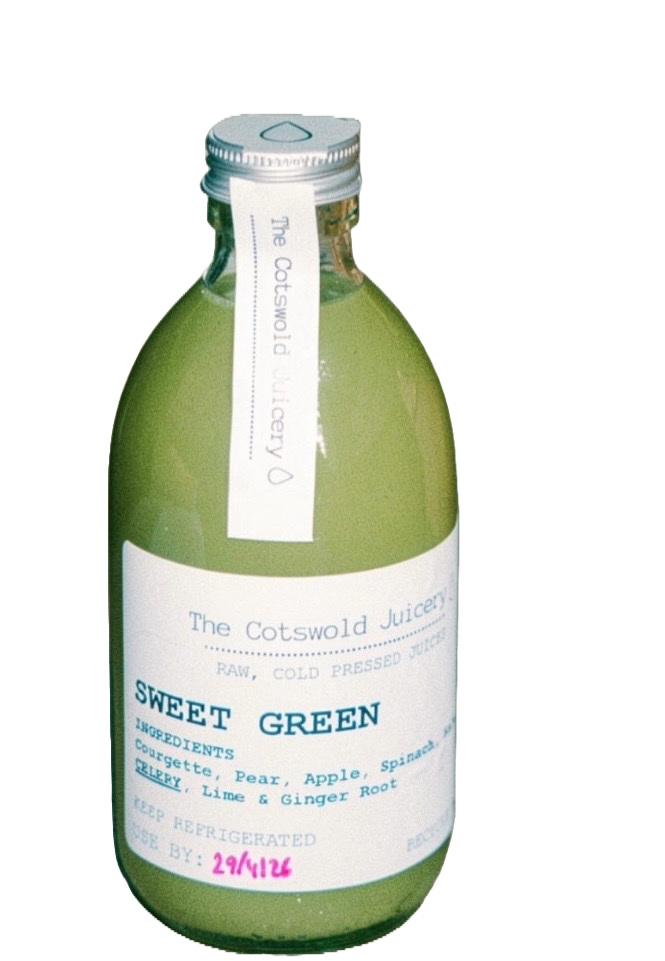 Daily Juices