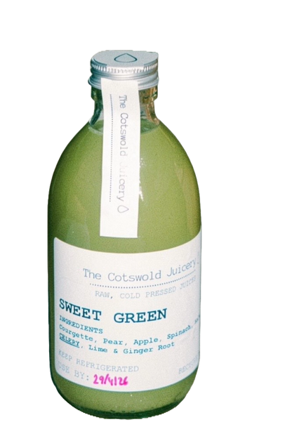 Daily Juices
