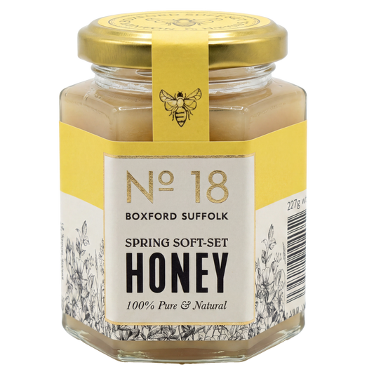 Suffolk Soft-Set Honey
