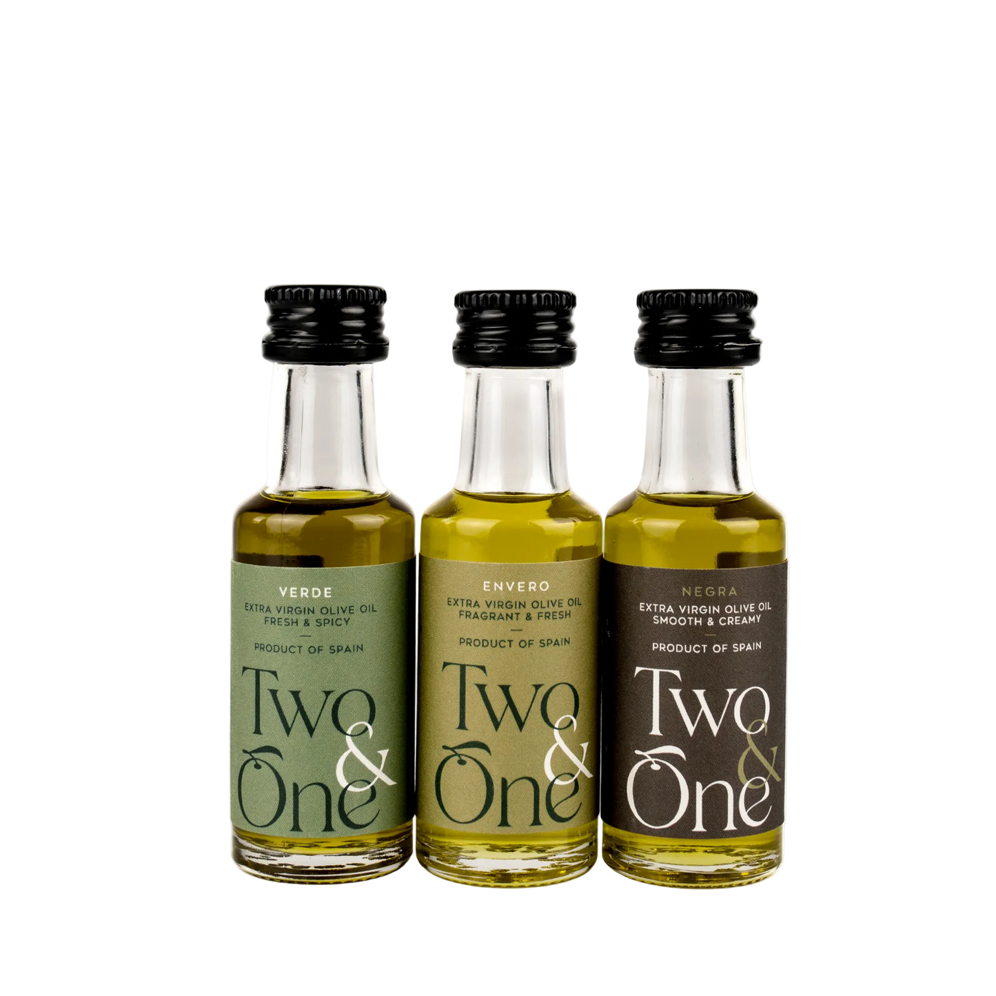Two&One One Sitting Range Case