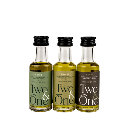 Two&One One Sitting Range Case