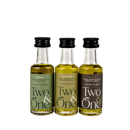 Two&One One Sitting Range Case