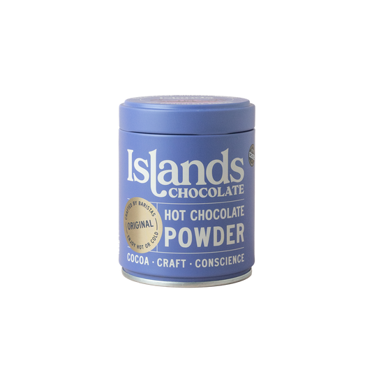 Original Hot Chocolate Powder 180g