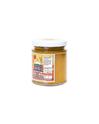 Multani Mango Chutney