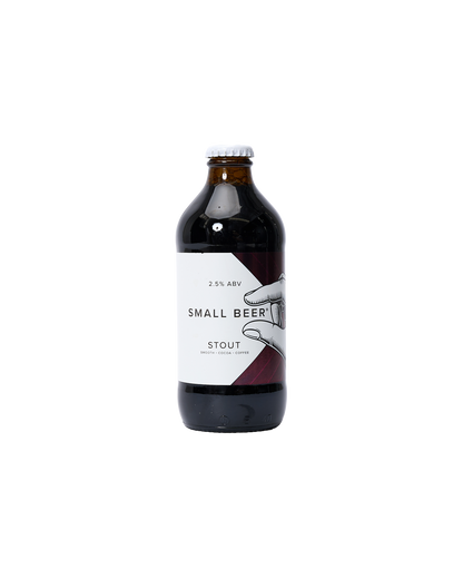 Session Stout