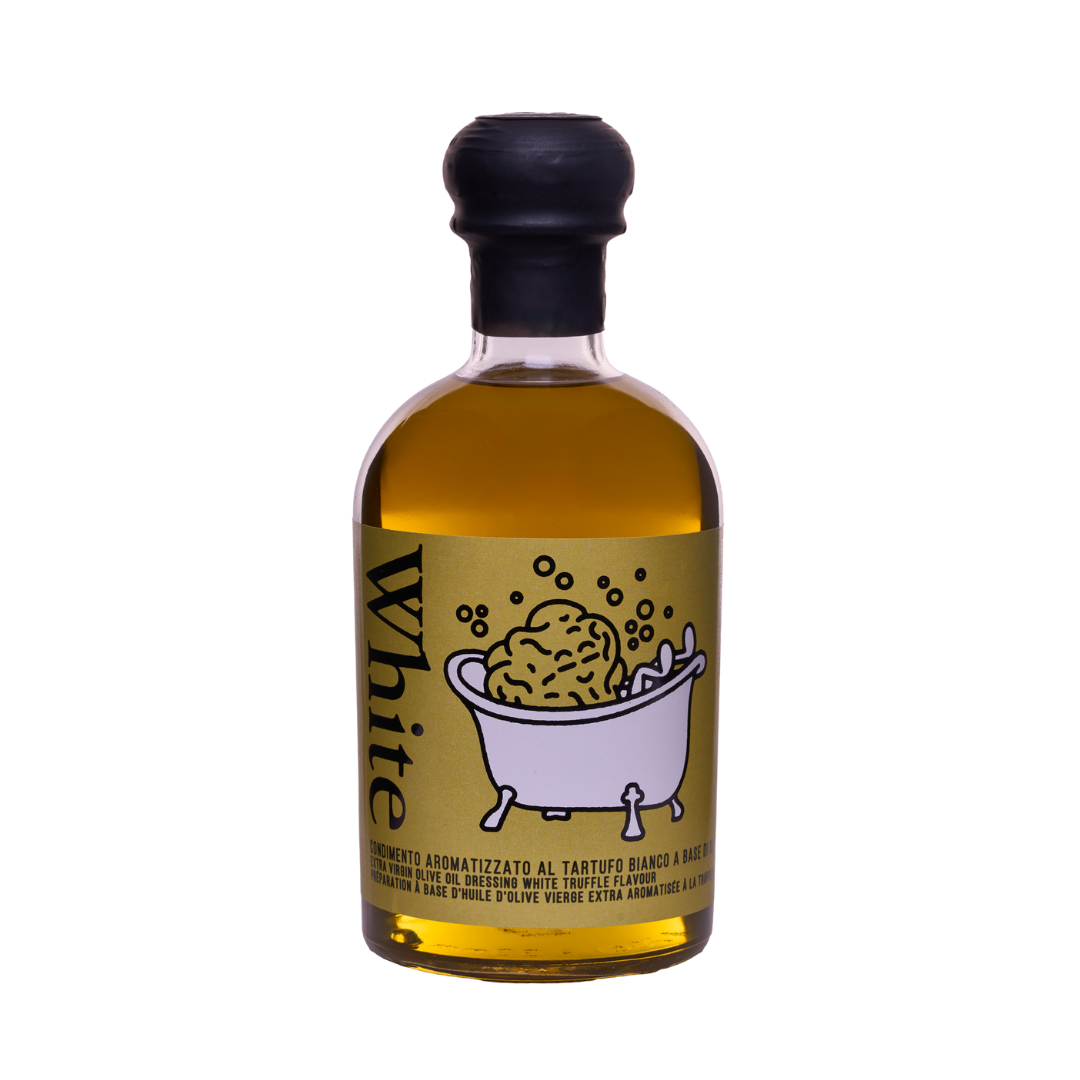 Truffle Oil