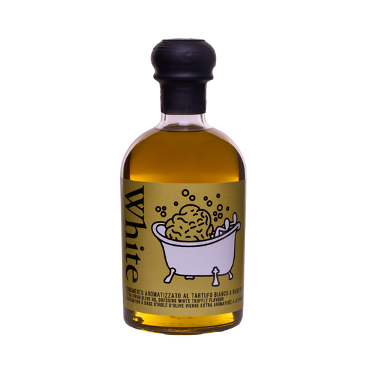 Truffle Oil