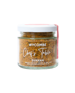 Wycombe Chef's Table