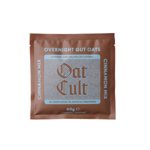Oat Cult