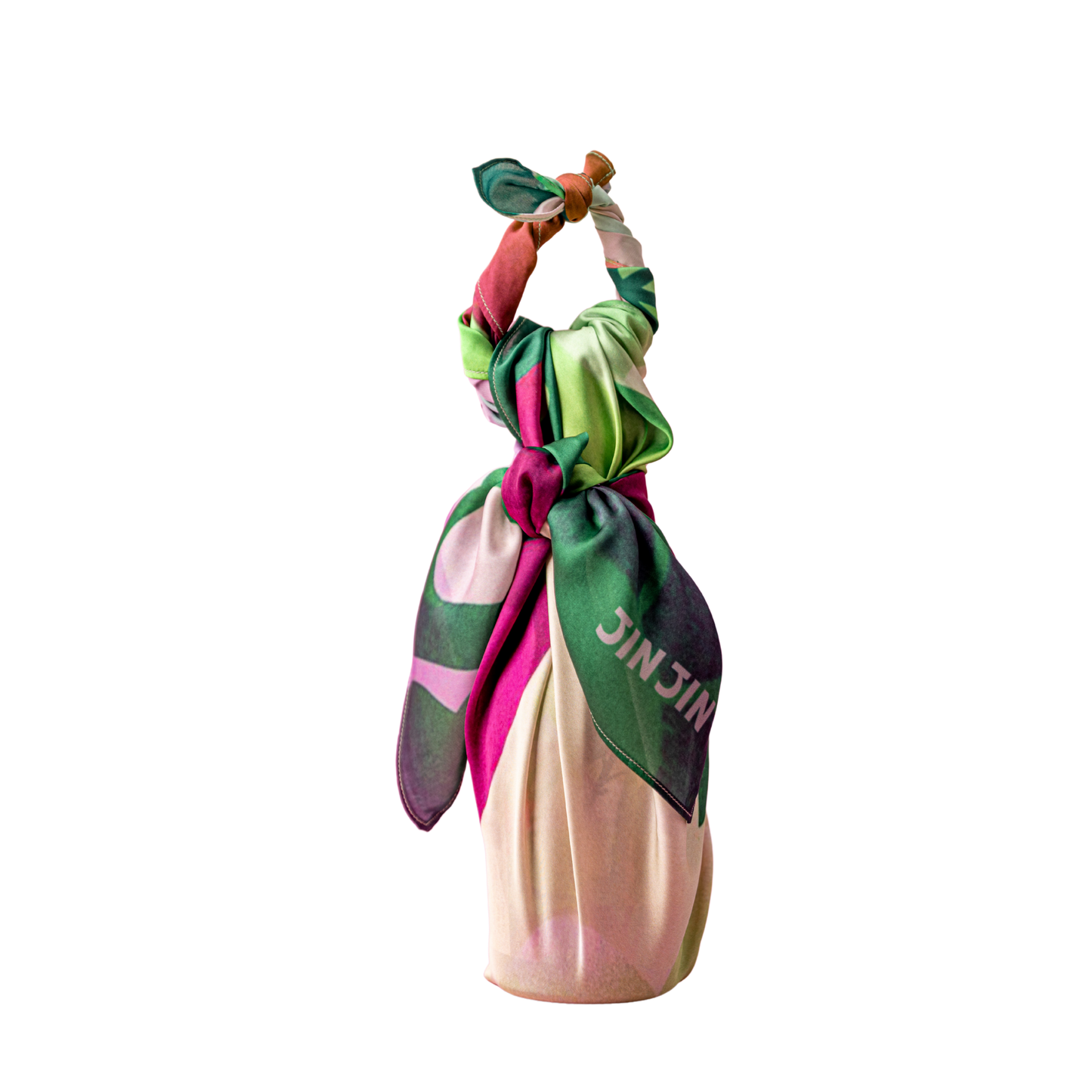 JIN JIN Furoshiki Wrap