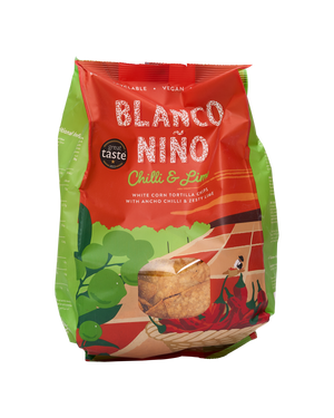 Blanco Niño