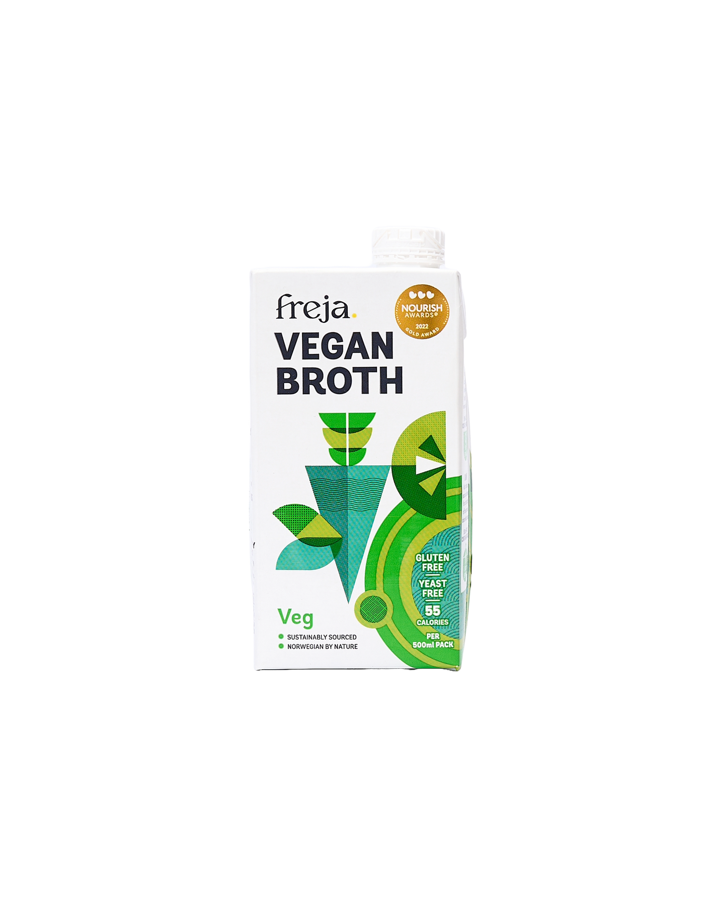Vegan Broth