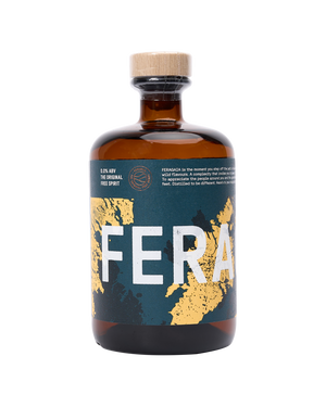 Feragaia