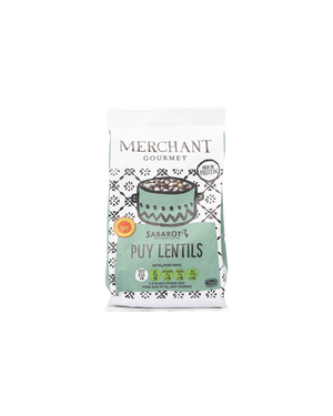 Merchant Gourmet