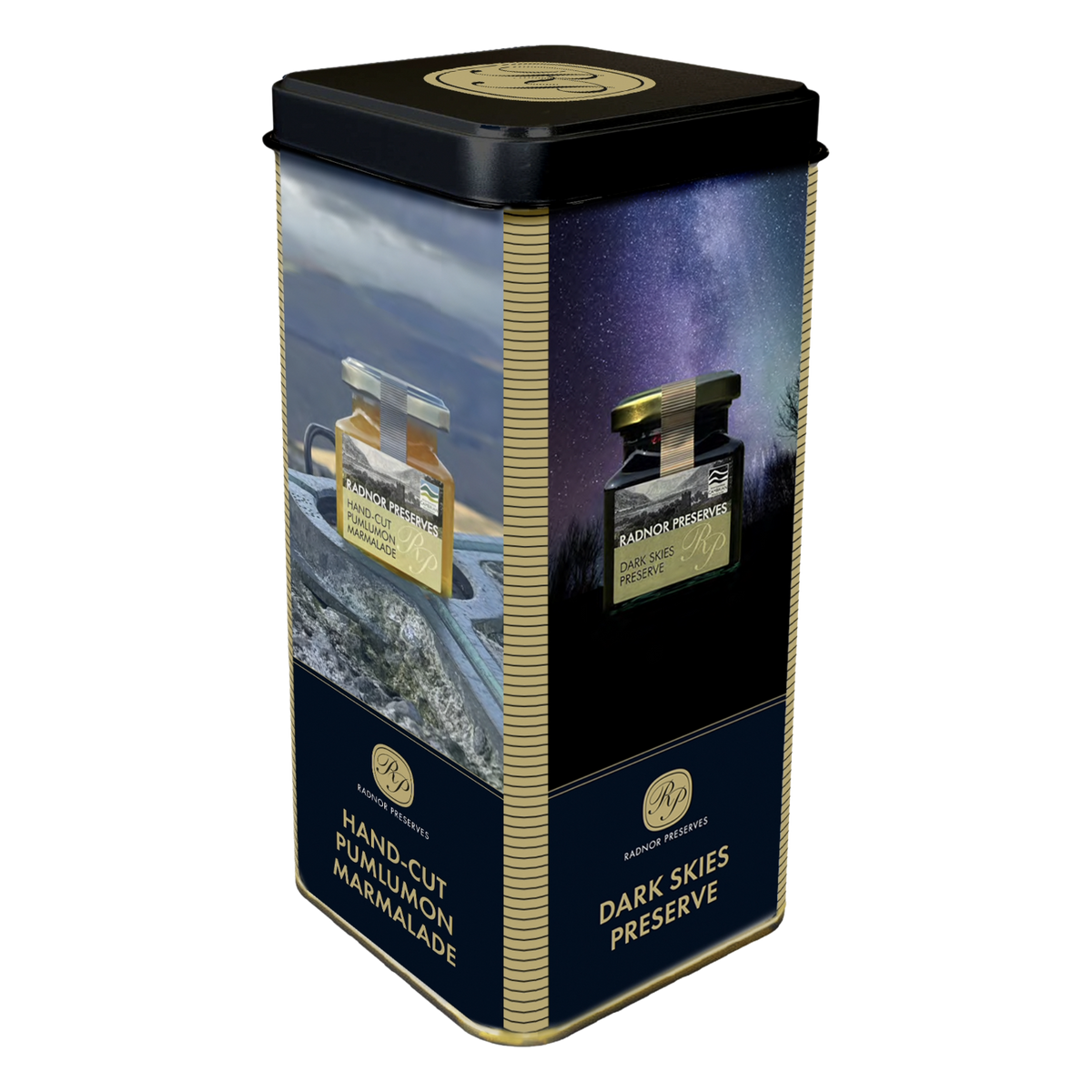 A Taste of Wales Gift Set