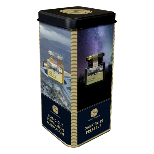 A Taste of Wales Gift Set