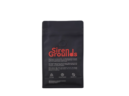 Brazil Fazenda Nunes FULL CAFF Coffee Beans