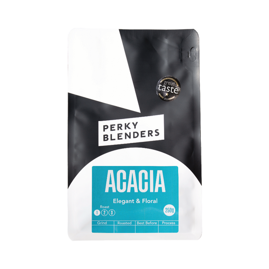 Acacia Blend