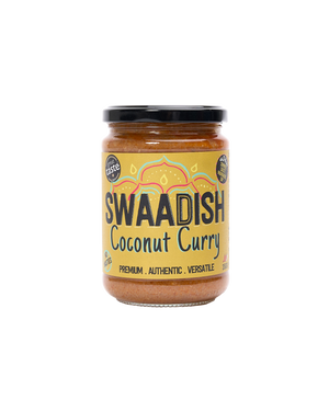 Swaadish Curry Sauces