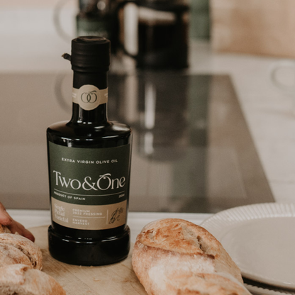 Two&One Envero Harvest Olive Oil