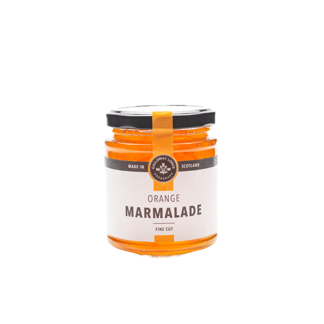 Fine Cut Marmalade