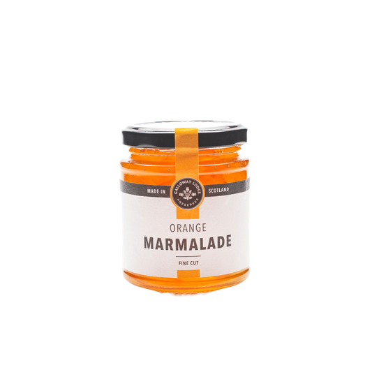 Fine Cut Marmalade