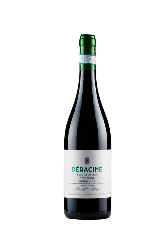 Deracinè