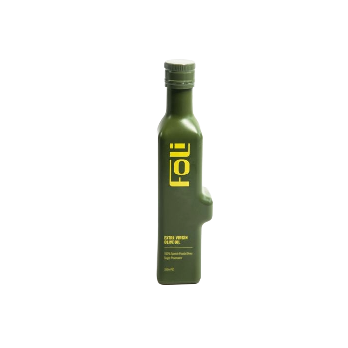 FOLI Premium Extra Virgin Olive Oil Picuda 250ml