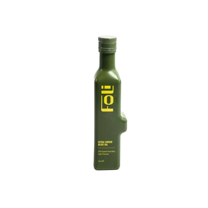 FOLI Premium Extra Virgin Olive Oil Picuda 250ml