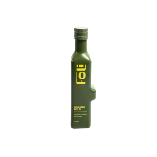 FOLI Premium Extra Virgin Olive Oil Picuda 250ml