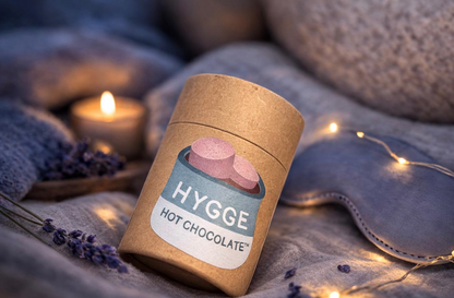 Hygge Hot Chocolate - Sleep