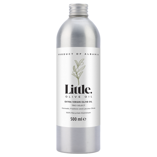 Trio Select EVOO 500ml