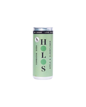Holos Kombucha