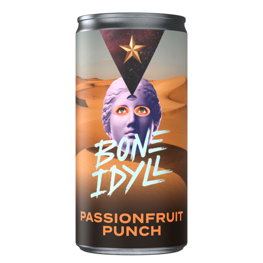 Passion Fruit Punch 6 Pack