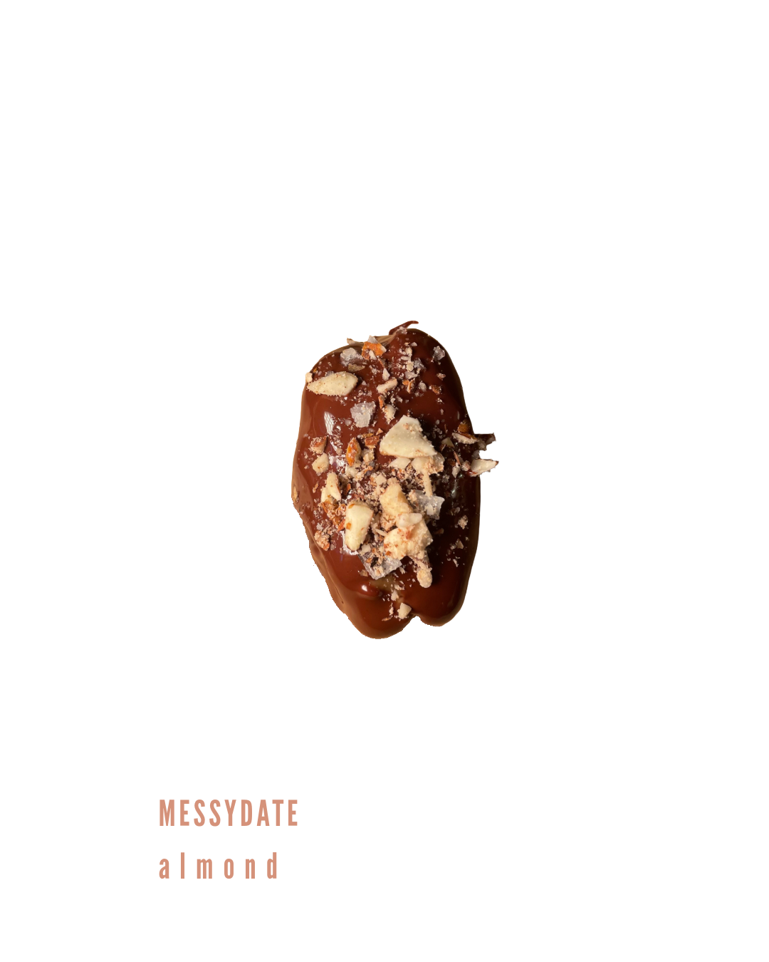 Almond & Cacao