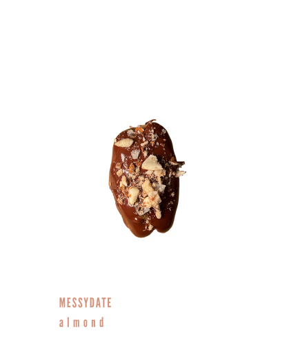 Almond & Cacao