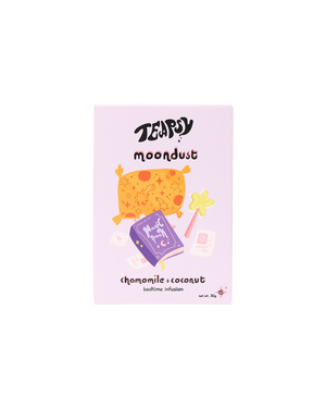 Teapsy