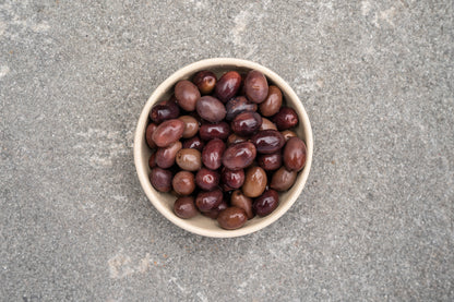 Galega' Whole Olives with Oregano