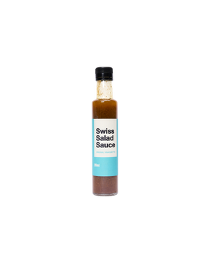 Swiss Salad Sauce