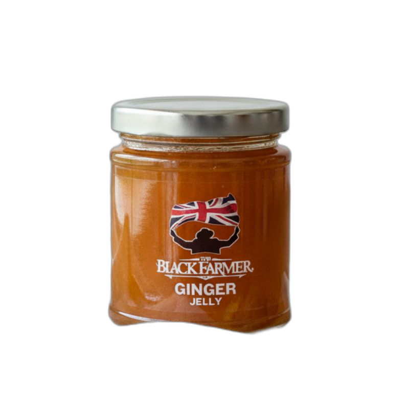 Genuinely Ginger Jelly 220g