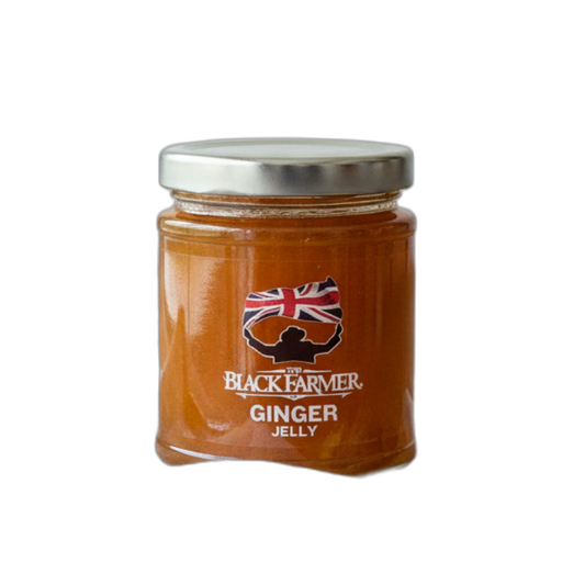 Genuinely Ginger Jelly 220g