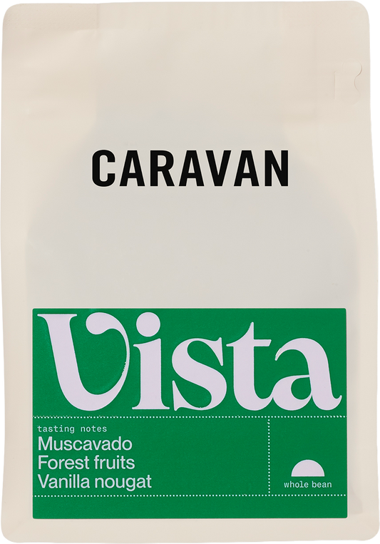 Vista Beans