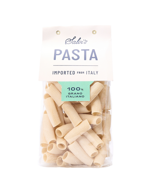 Rigatoni