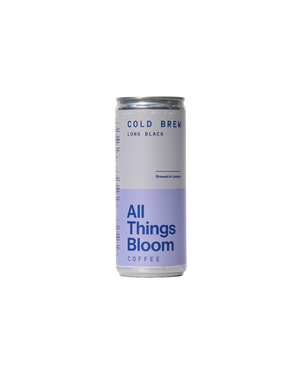 All Things Bloom Coffee
