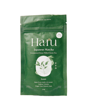 Haru Matcha