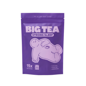 Big Tea
