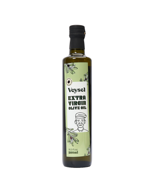 Veysel Oil