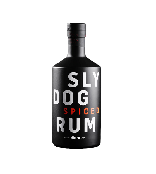 Spiced Rum
