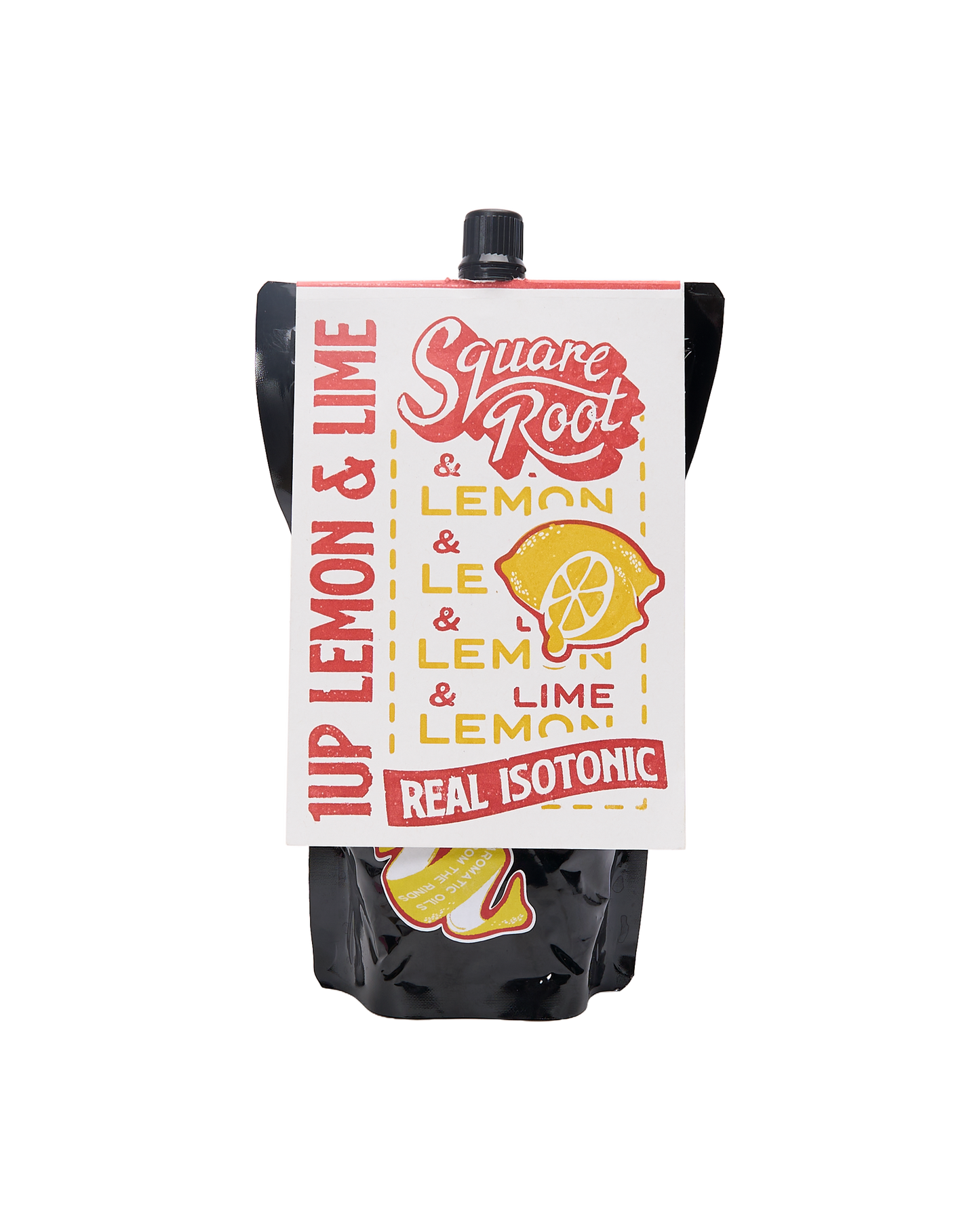 1UP Lemon Lime Mix